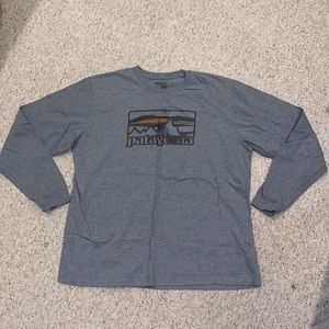 Patagonia Long Sleeve Shirt